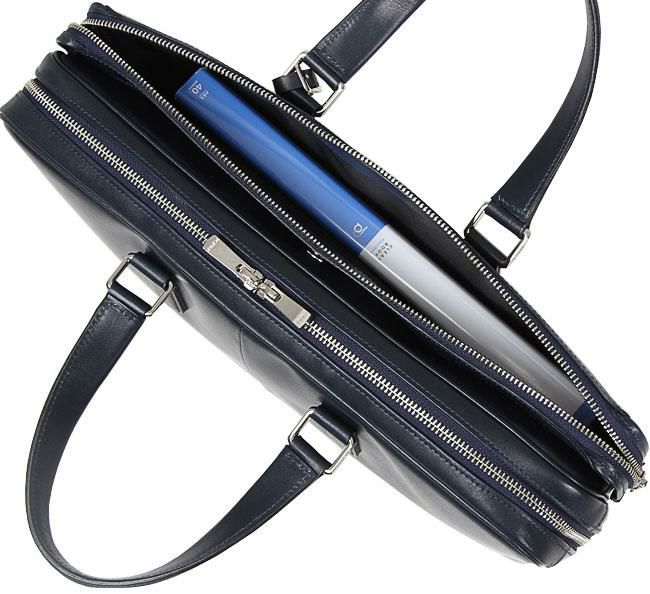 ポーター ソート ブリーフケース(S) 116-03274