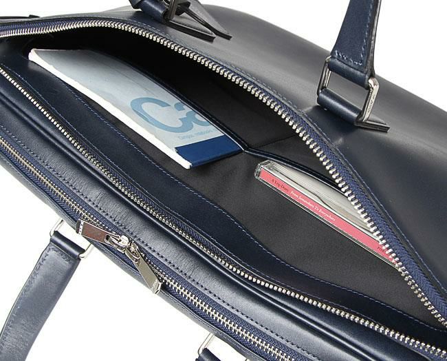 ポーター ソート ブリーフケース(S) 116-03274