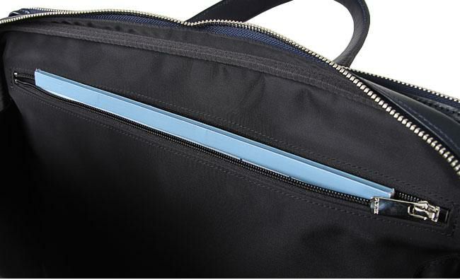 ポーター ソート ブリーフケース(S) 116-03274