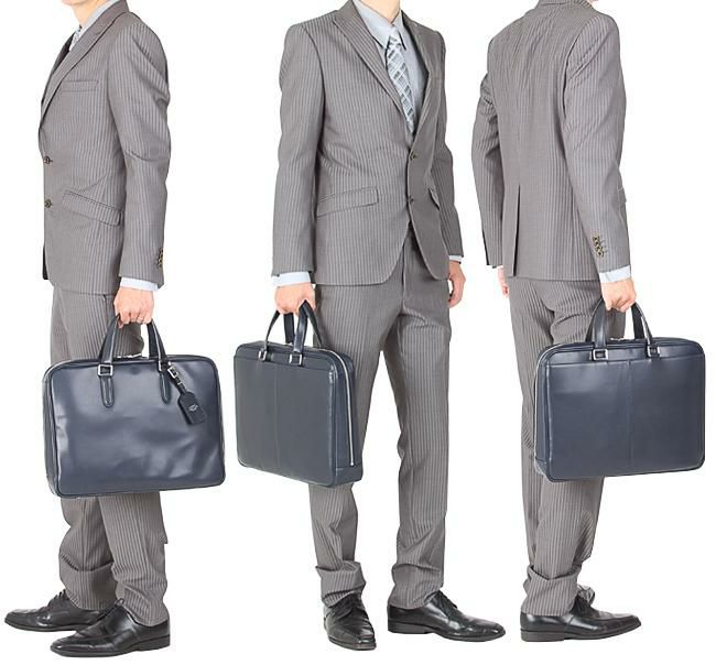 ポーター ソート ブリーフケース 116-03275