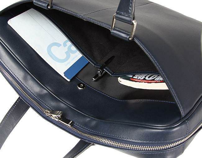 ポーター ソート ブリーフケース 116-03275