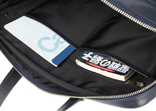 ポーター ソート ブリーフケース 116-03275