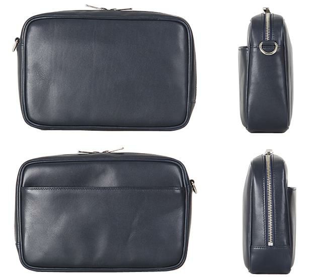 ポーター ソート ポーチ 116-03278