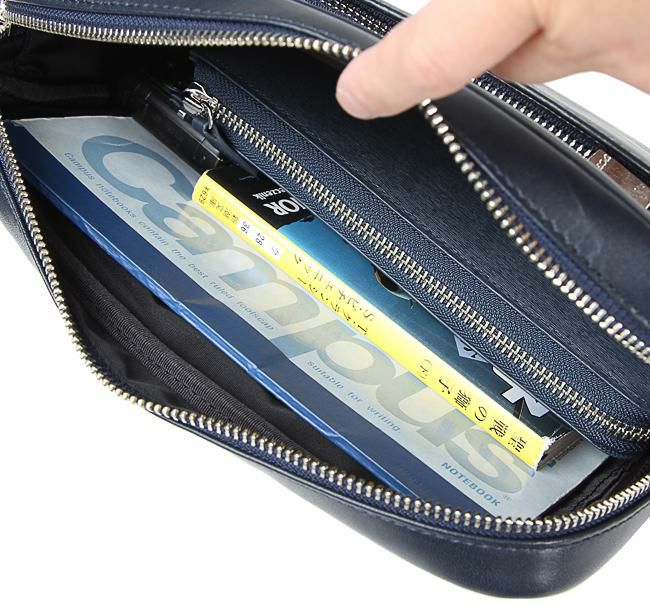 ポーター ソート ポーチ 116-03278