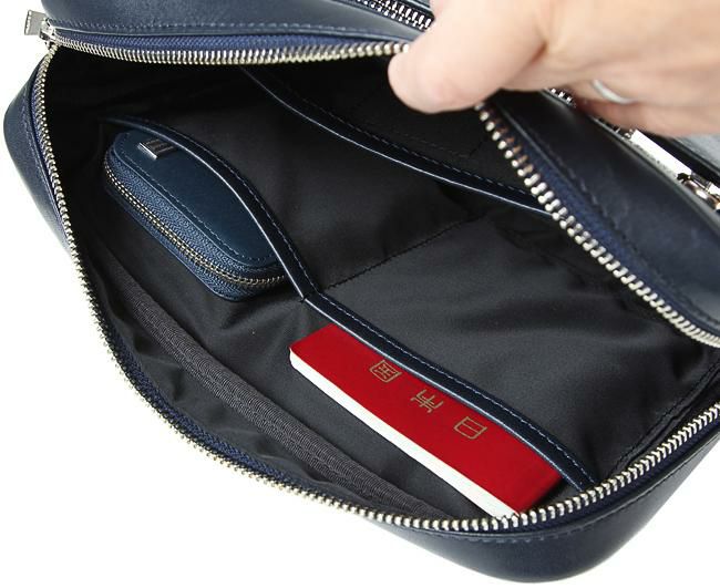 ポーター ソート ポーチ 116-03278