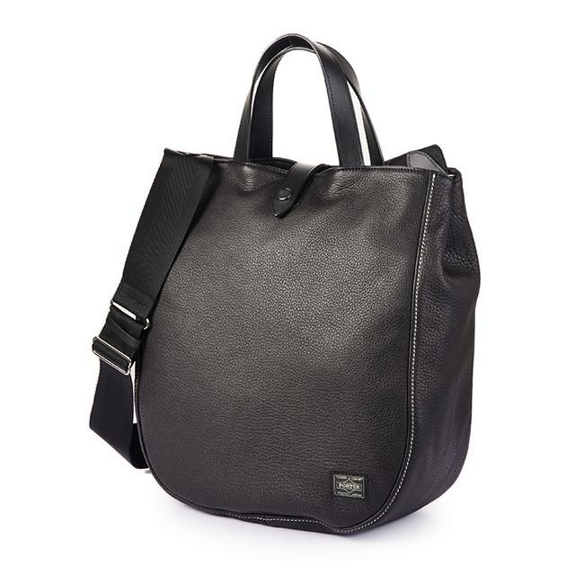 ポーター シスコ 2WAYトートバッグ 120-03305