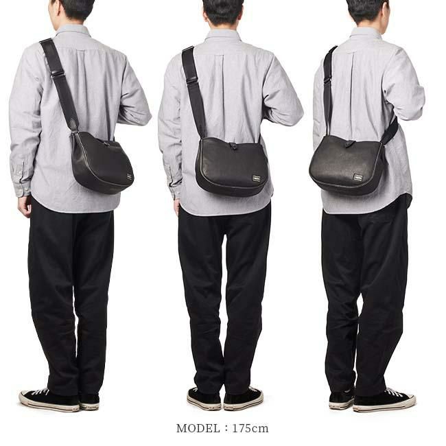 ポーター シスコ ショルダーバッグ 120-03306
