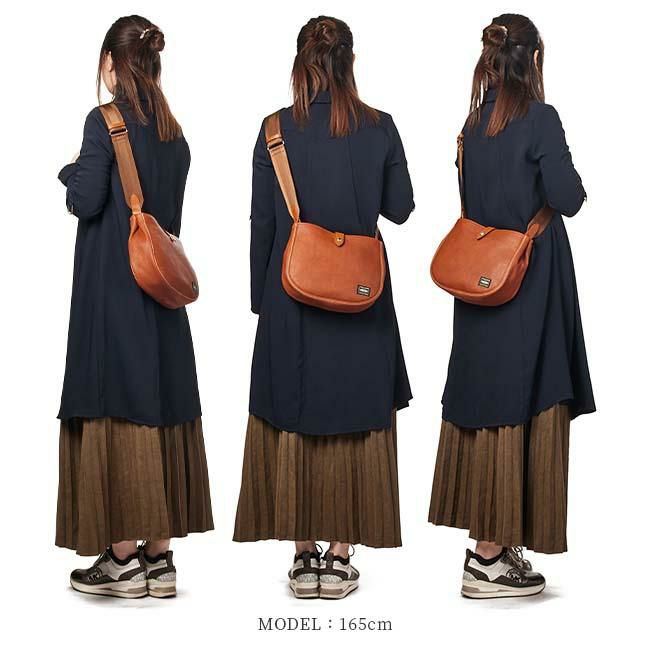 ポーター シスコ ショルダーバッグ 120-03306