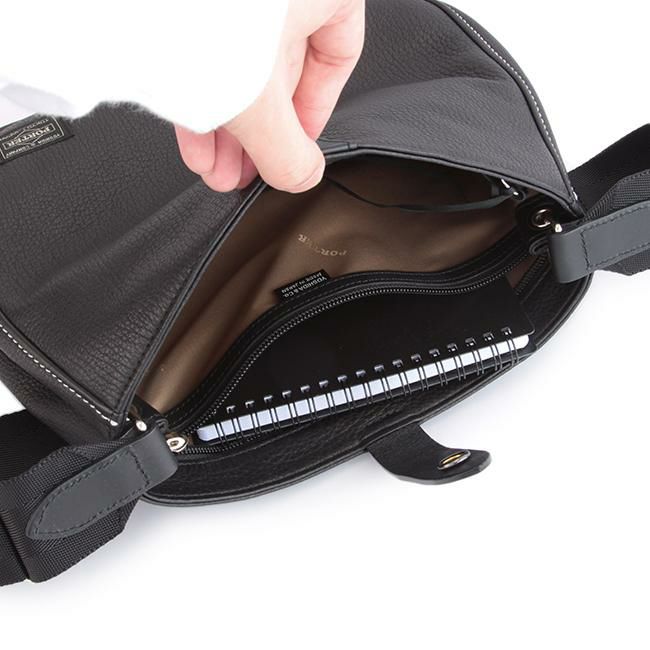 ポーター シスコ ショルダーバッグ 120-03306