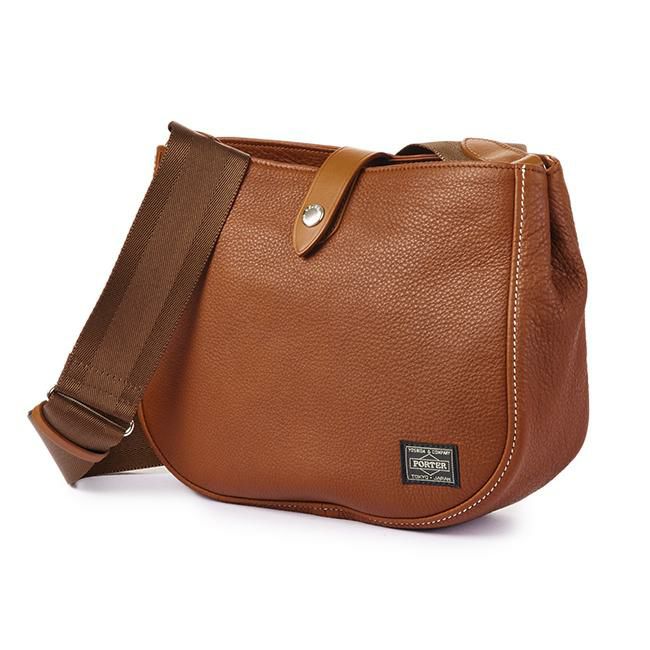 ポーター シスコ ショルダーバッグ 120-03306