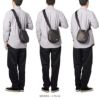 ポーター シスコ ショルダーバッグ(L) 120-03307
