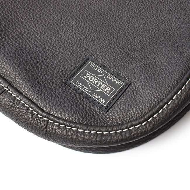 ポーター シスコ ショルダーバッグ(L) 120-03307