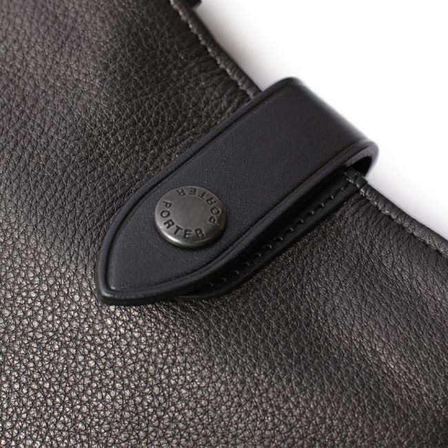 ポーター シスコ ショルダーバッグ(L) 120-03307