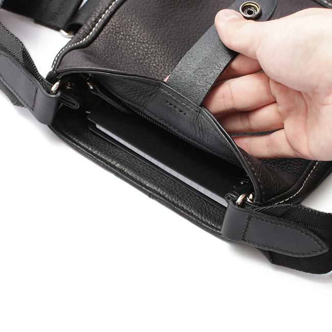 ポーター シスコ ショルダーバッグ(L) 120-03307