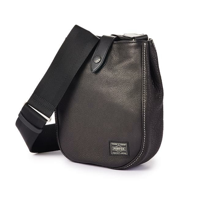 ポーター シスコ ショルダーバッグ(L) 120-03307