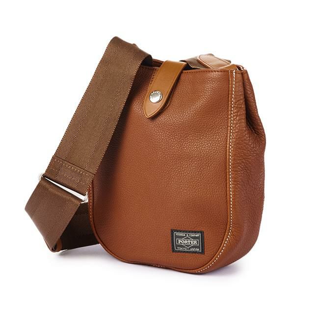 ポーター シスコ ショルダーバッグ(L) 120-03307