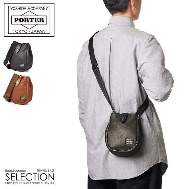 ポーター シスコ ショルダーバッグ(S) 120-03308