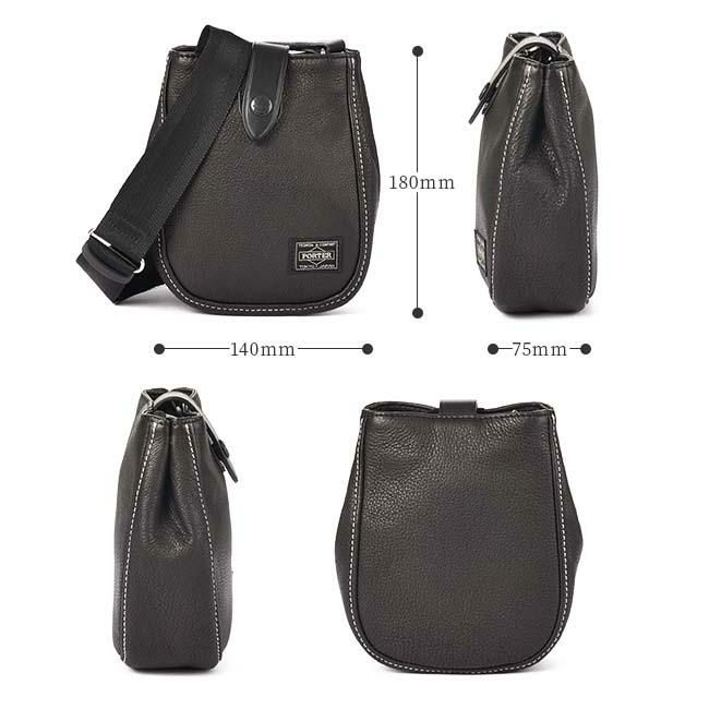 ポーター シスコ ショルダーバッグ(S) 120-03308