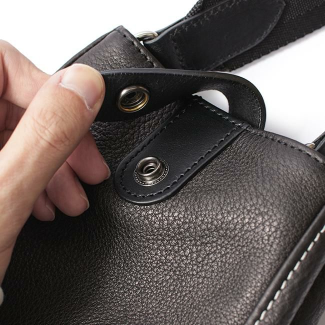 ポーター シスコ ショルダーバッグ(S) 120-03308