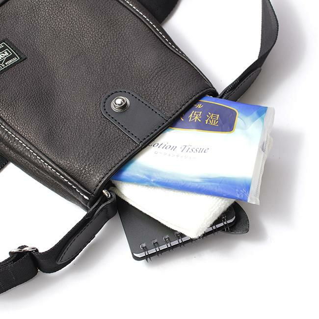 ポーター シスコ ショルダーバッグ(S) 120-03308