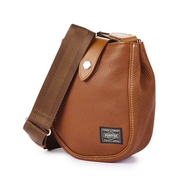 ポーター シスコ ショルダーバッグ(S) 120-03308