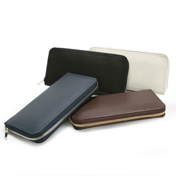 ポーター ダブル ロングウォレット 129-03735