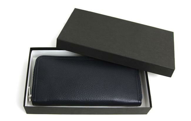 ポーター ダブル ロングウォレット 129-03735