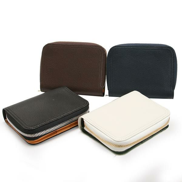 ポーター ダブル ウォレット 129-03736