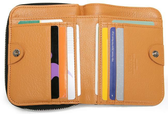 ポーター ダブル ウォレット 129-03736