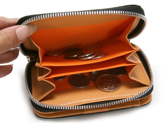 ポーター ダブル ウォレット 129-03736