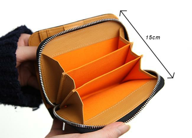 ポーター ダブル ウォレット 129-03736