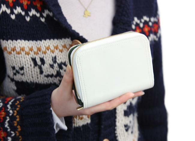 ポーター ダブル ウォレット 129-03736