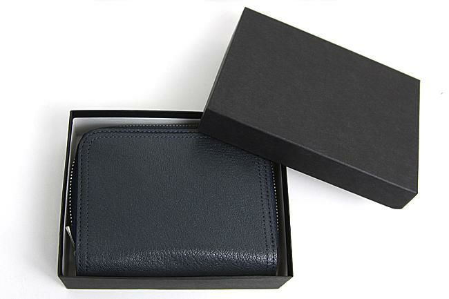 ポーター ダブル ウォレット 129-03736