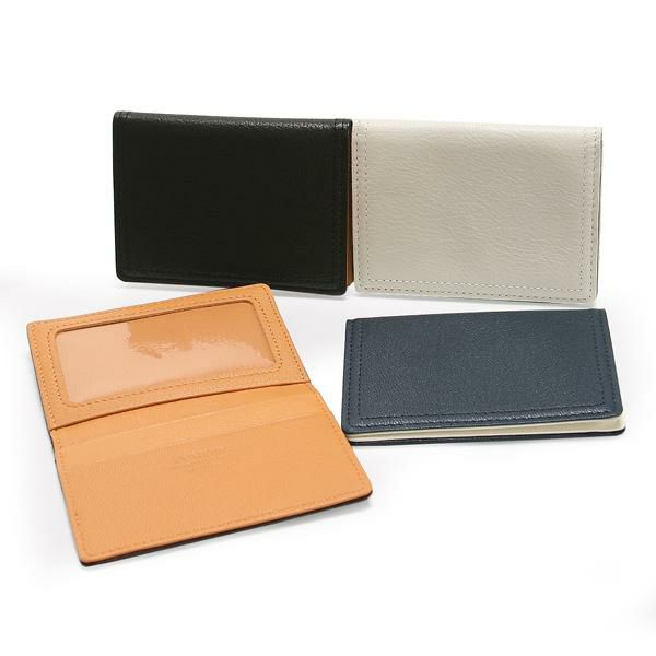 ポーター ダブル パス ＆ カードケース 129-03739