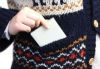 ポーター ダブル パス ＆ カードケース 129-03739
