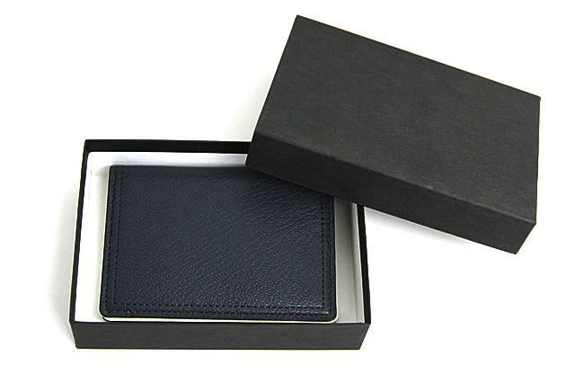 ポーター ダブル パス ＆ カードケース 129-03739