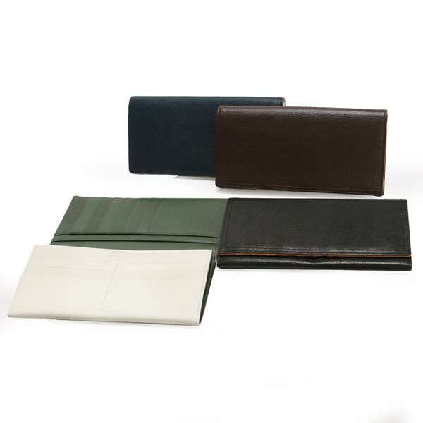 ポーター ダブル ロングウォレット 129-06010