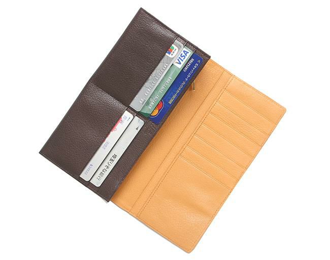 ポーター ダブル ロングウォレット 129-06010