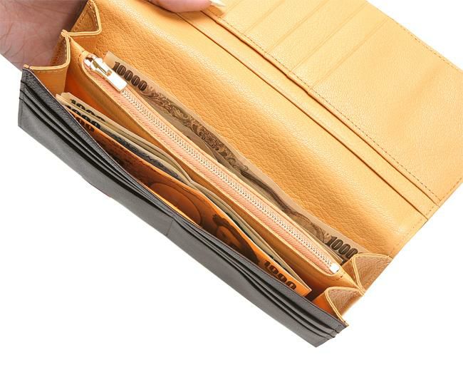 ポーター ダブル ロングウォレット 129-06010