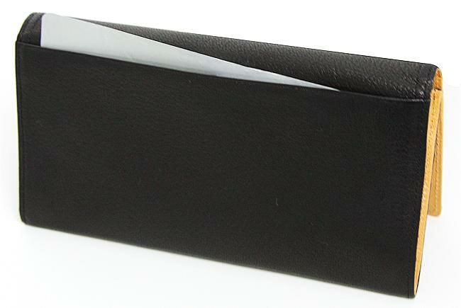 ポーター ダブル ロングウォレット 129-06010