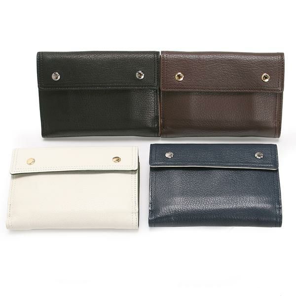 ポーター ダブル ウォレット 129-06011