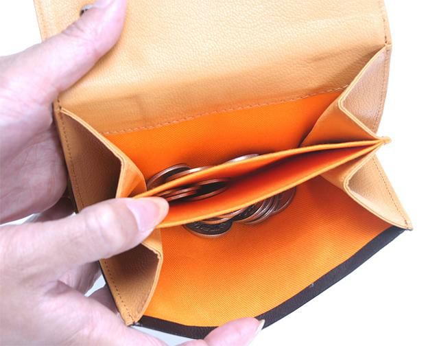 ポーター ダブル ウォレット 129-06011