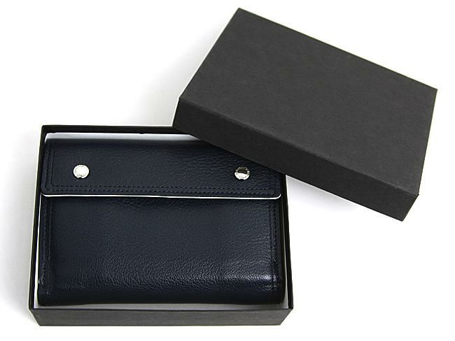 ポーター ダブル ウォレット 129-06011