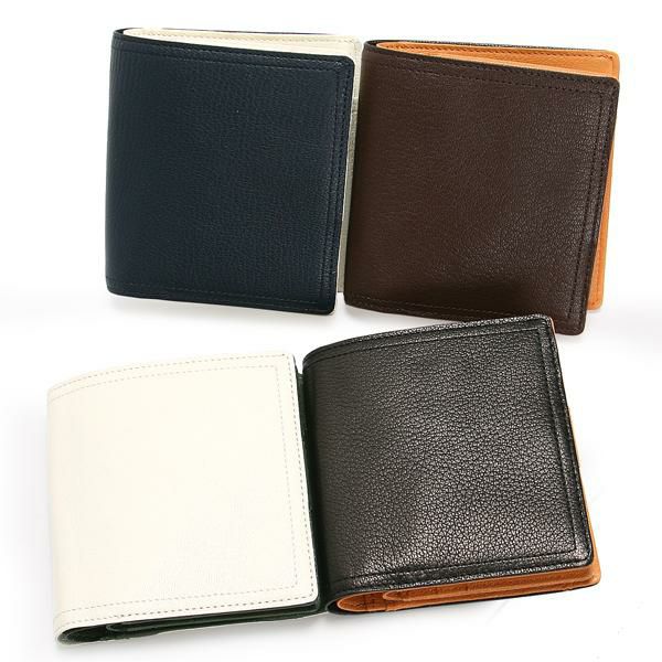 ポーター ダブル ウォレット 129-06012