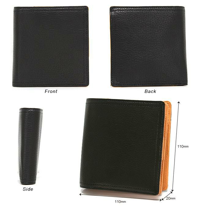 ポーター ダブル ウォレット 129-06012