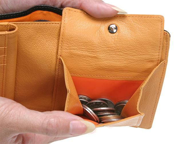 ポーター ダブル ウォレット 129-06012