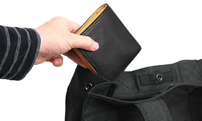 ポーター ダブル ウォレット 129-06012