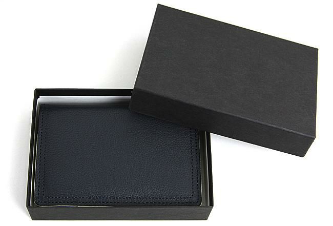 ポーター ダブル カードケース 129-06013