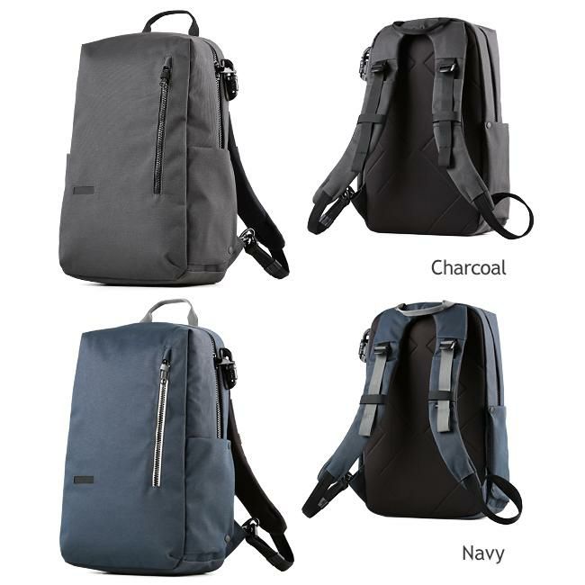 パックセーフ インターセーフ リュック  12970194