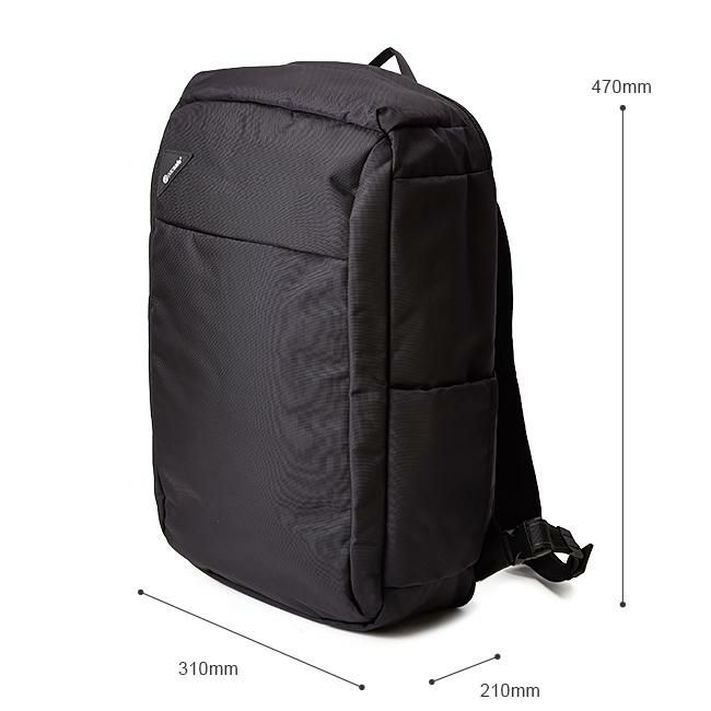 パックセーフ バイブ28 リュック  12970238